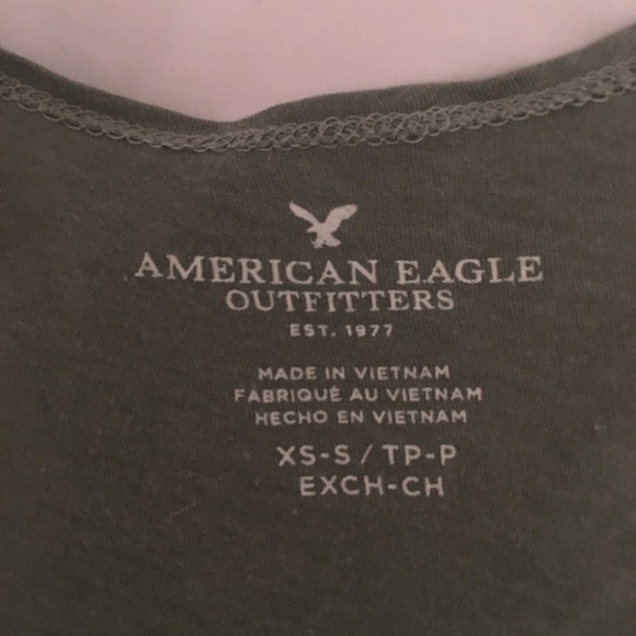 Tank top - Picture 2 of 2